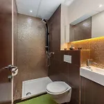 Apartma Relax Gaja - In The Beautiful In The World Appartamento