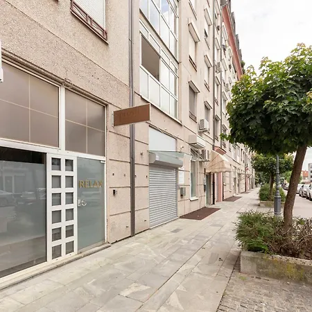Apartment Apartma Relax Gaja - In The Beautiful In The World *