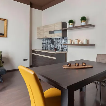 Apartma Relax Gaja - In The Beautiful In The World Апартаменты