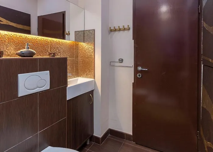 Apartma Relax Gaja - In The Beautiful In The World Ljubljana