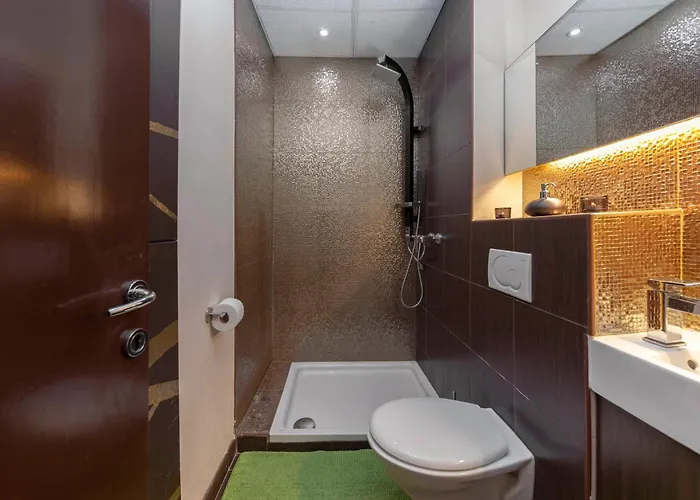 Apartma Relax Gaja - In The Beautiful In The World Appartement *