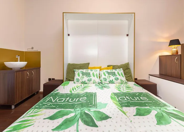 Appartement Apartma Relax Gaja - In The Beautiful In The World