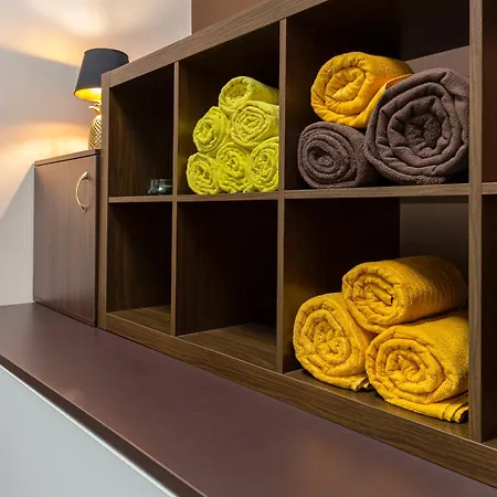 Apartma Relax Gaja - In The Beautiful In The World Lejlighed