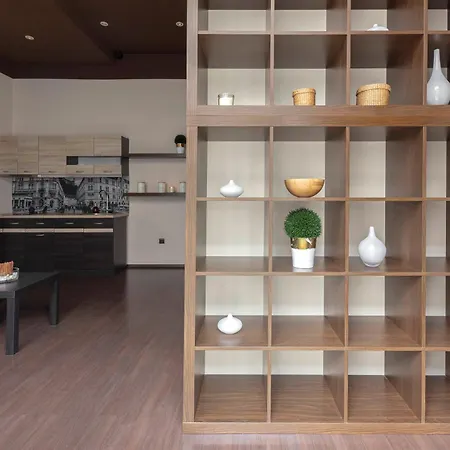 Apartma Relax Gaja - In The Beautiful In The World Lejlighed Ljubljana