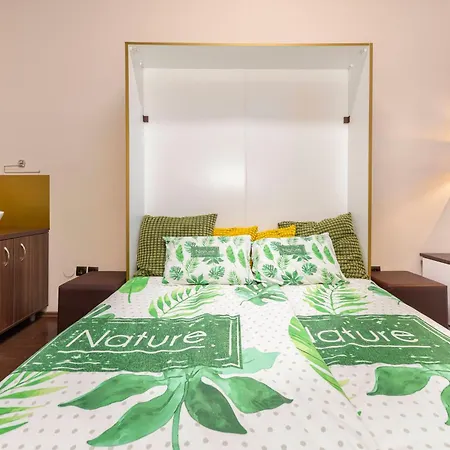 Lejlighed Apartma Relax Gaja - In The Beautiful In The World