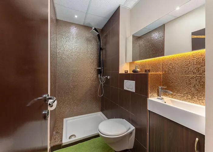 Apartma Relax Gaja - In The Beautiful In The World Апартаменты