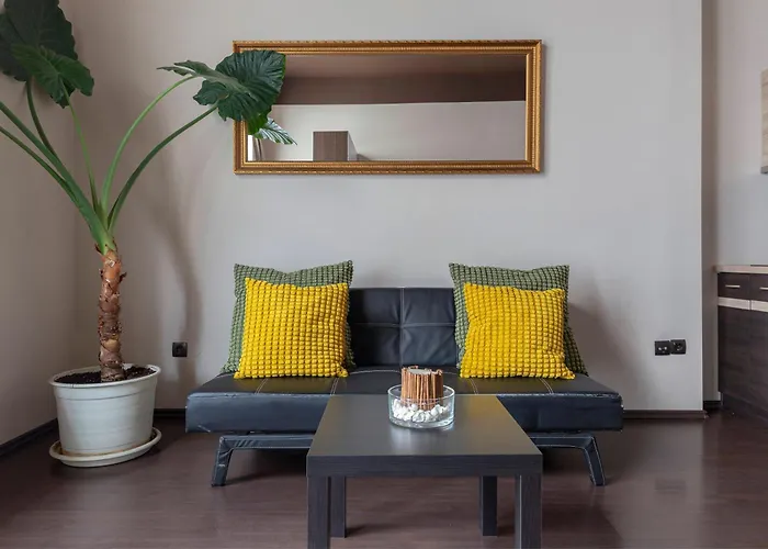 Apartma Relax Gaja - In The Beautiful In The World Любляна