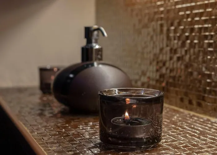 Apartma Relax Gaja - In The Beautiful In The World Апартаменты *