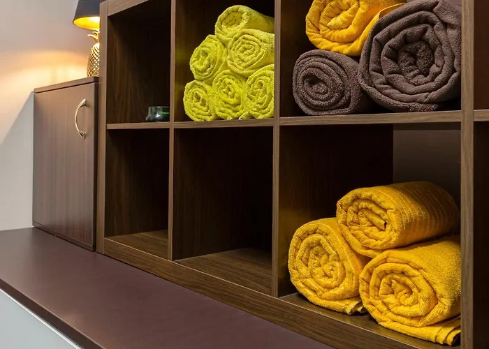 Apartma Relax Gaja - In The Beautiful In The World Апартаменты